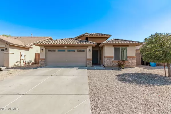 Laveen, AZ 85339,6927 S 46TH Drive