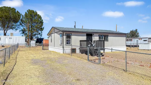 Huachuca City, AZ 85616,211 E YUMA Street
