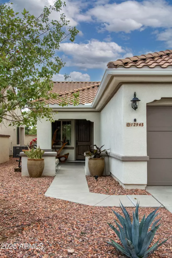 Sun City West, AZ 85375,12945 W EL SUENO Court