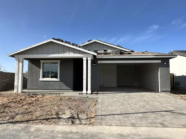 5636 W SUMMERSIDE Road, Laveen, AZ 85339