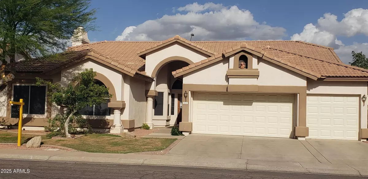Gilbert, AZ 85234,1213 N Jamaica Way
