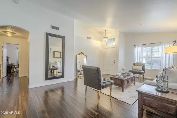 Chandler, AZ 85225,1371 E GARY Drive