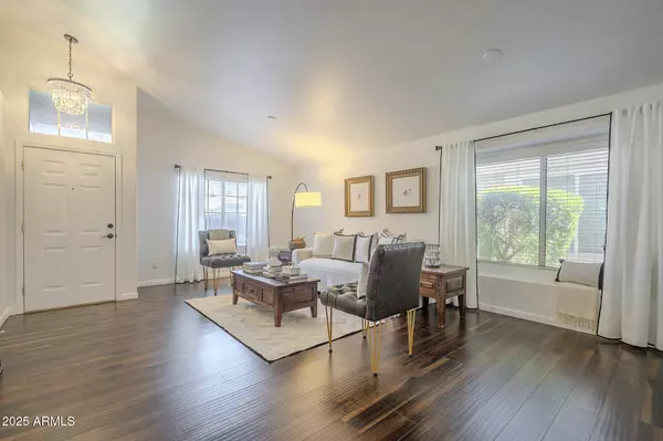 Chandler, AZ 85225,1371 E GARY Drive