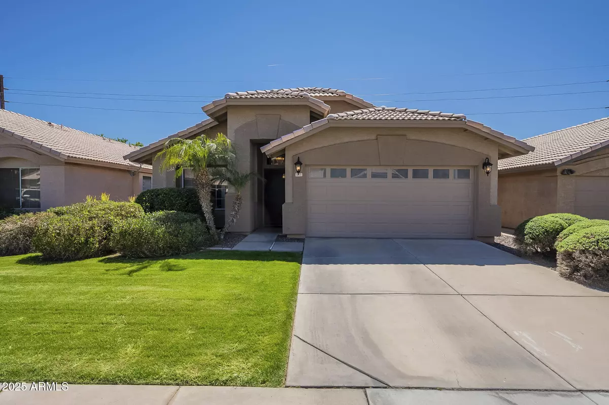 Chandler, AZ 85225,1371 E GARY Drive
