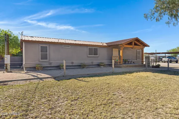 San Tan Valley, AZ 85140,42870 N Friend Avenue