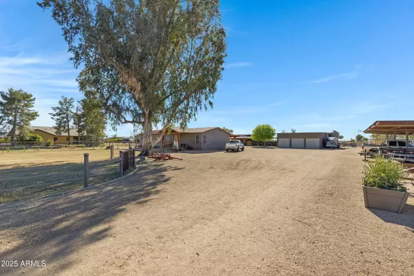 San Tan Valley, AZ 85140,42870 N Friend Avenue