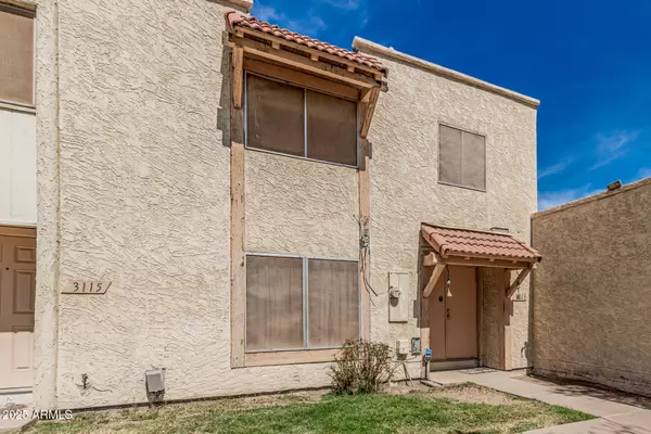 Phoenix, AZ 85051,3113 W ROYAL PALM Road