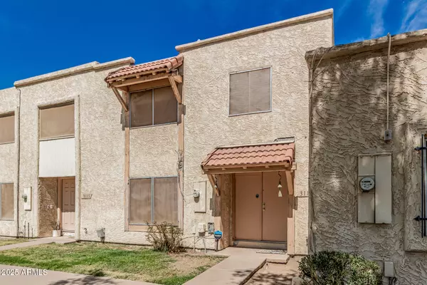 Phoenix, AZ 85051,3113 W ROYAL PALM Road