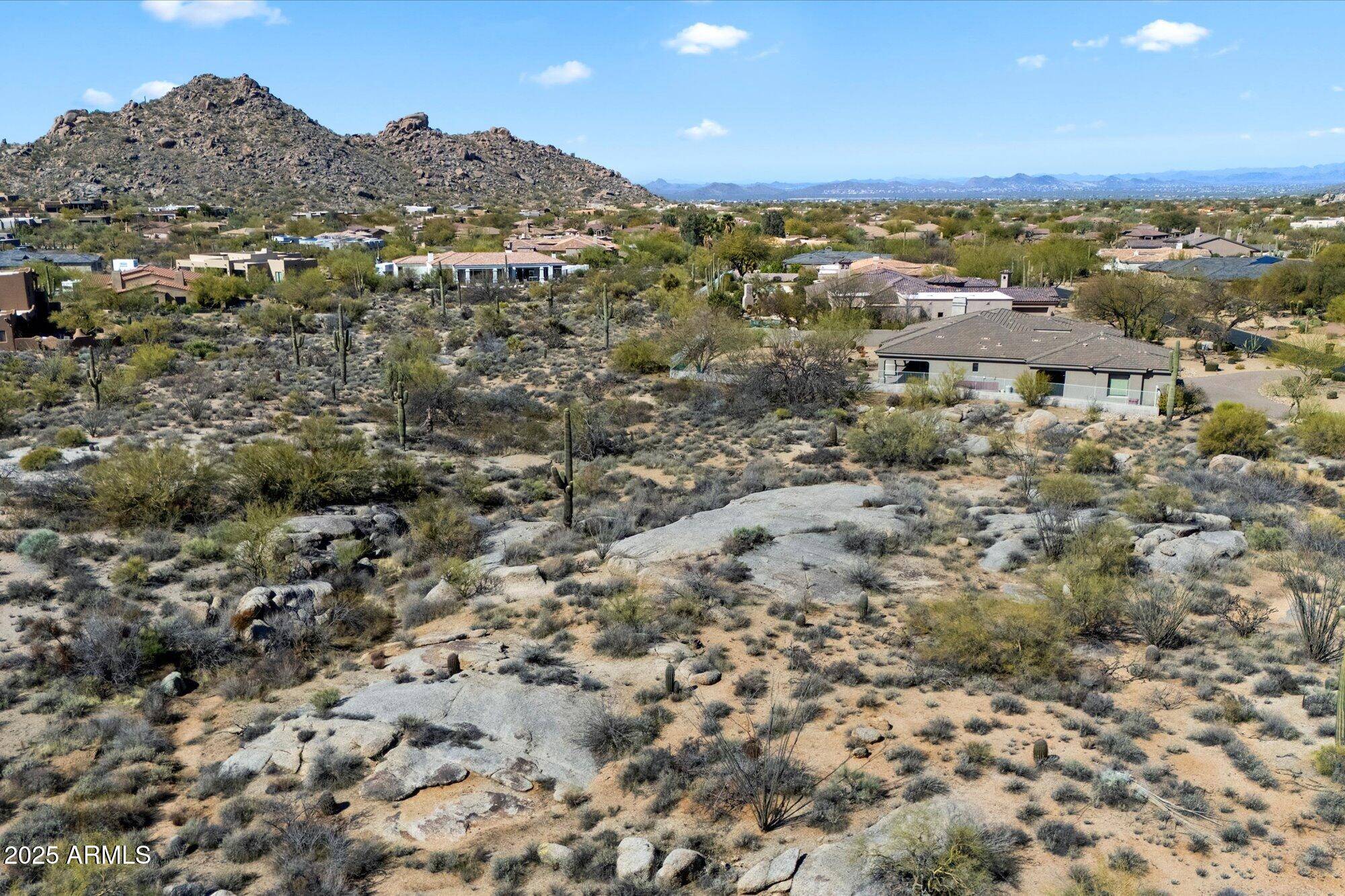 Scottsdale, AZ 85266,8151 E GRANITE PASS Road #9