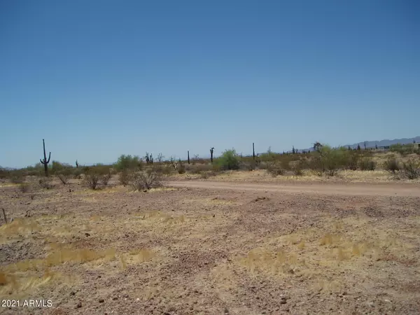 Unincorporated County, AZ 85361,31815 W CAREFREE Highway #10