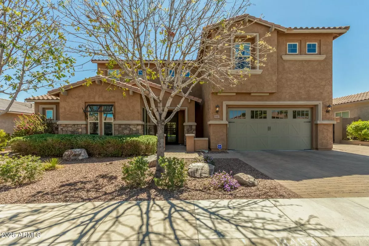 Surprise, AZ 85388,18483 W PARADISE Lane