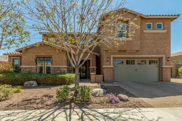 Surprise, AZ 85388,18483 W PARADISE Lane