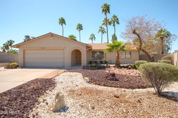 Tempe, AZ 85282,2652 S COTTONWOOD Drive