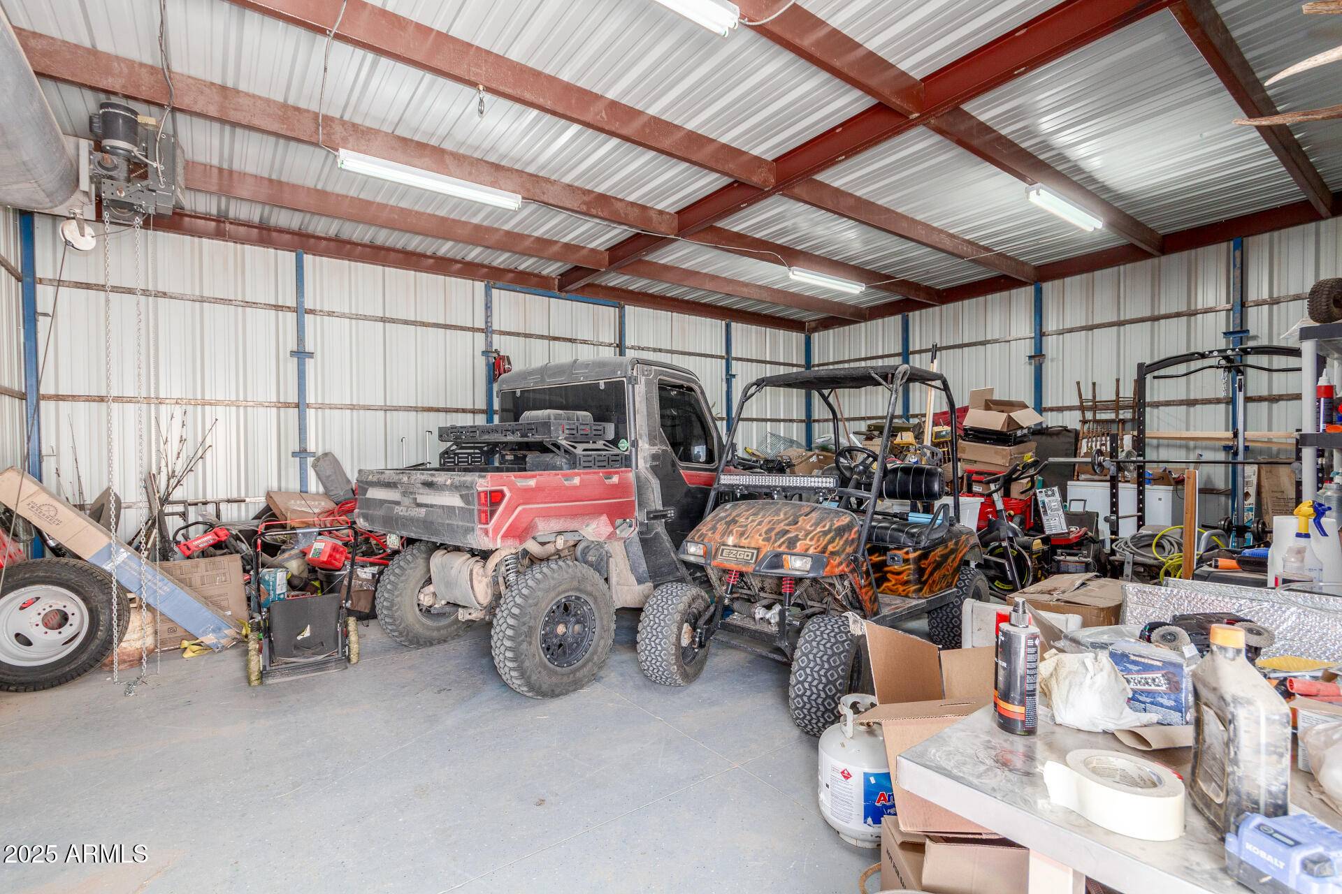 Casa Grande, AZ 85194,3542 N LA PALMA Road