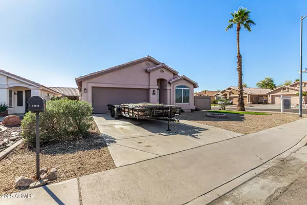 Peoria, AZ 85382,16150 N 86TH Avenue