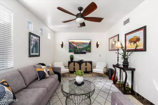Fountain Hills, AZ 85268,15809 E CHOLLA Drive