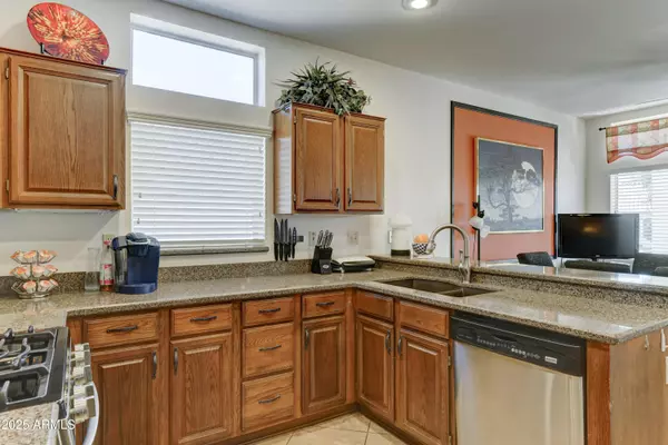 Sun City West, AZ 85375,21617 N 157TH Drive