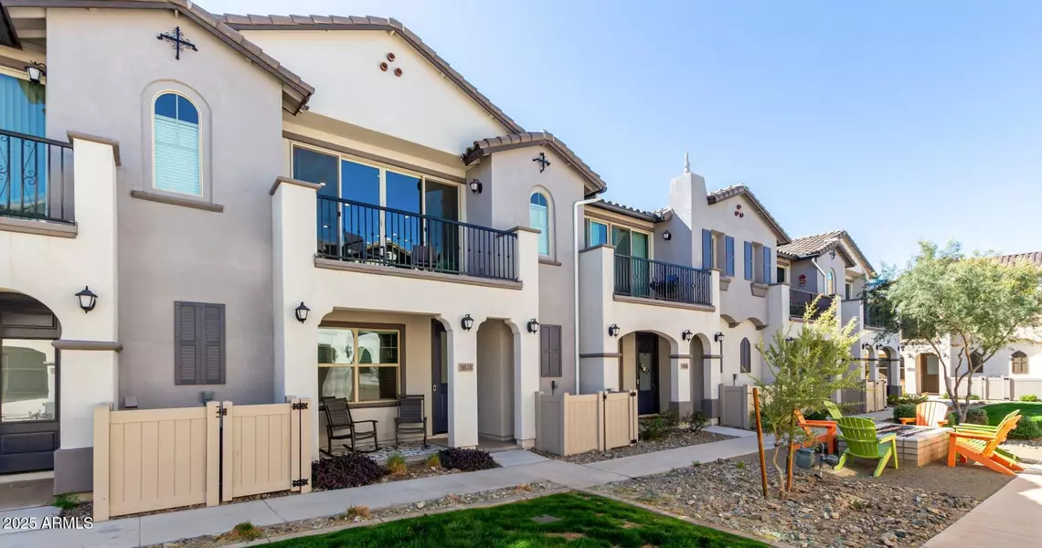 9838 E WAVELENGTH Avenue, Mesa, AZ 85212