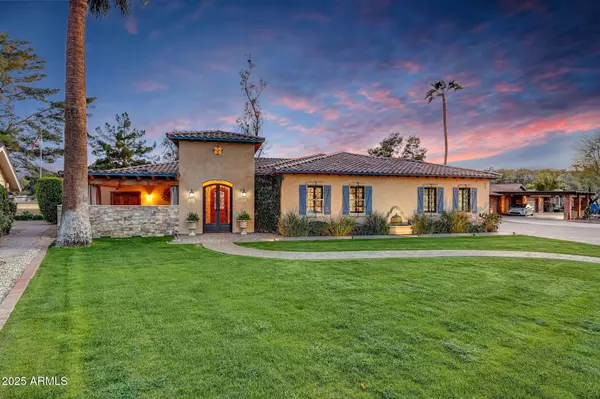 Phoenix, AZ 85023,509 W MOON VALLEY Drive