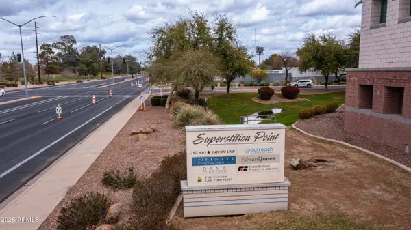 Mesa, AZ 85209,2509 S POWER Road #108/109