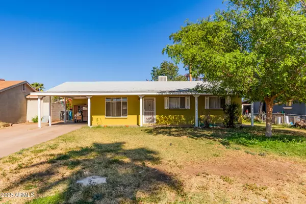 4543 N 49TH Drive, Phoenix, AZ 85031