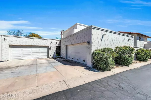 Scottsdale, AZ 85250,6249 N 78TH Street #21