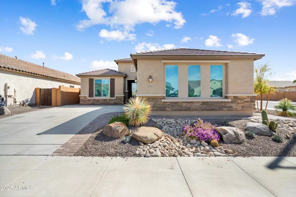 Buckeye, AZ 85396,25997 W MARCO POLO Road