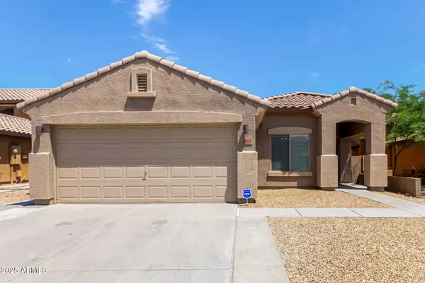809 S 113TH Avenue, Avondale, AZ 85323