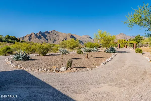 7009 N 1ST Avenue, Tucson, AZ 85718