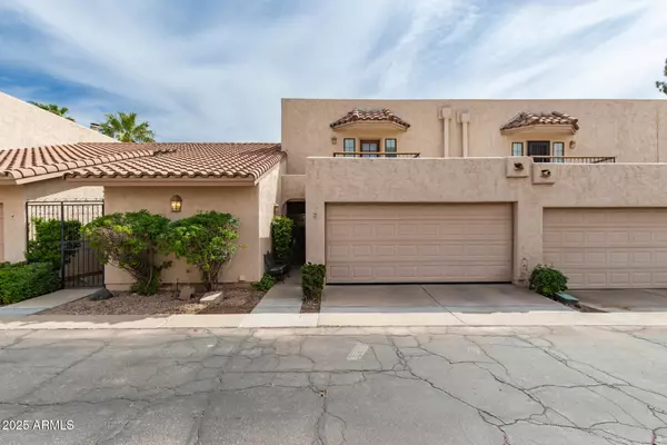 8540 N CENTRAL Avenue #5, Phoenix, AZ 85020