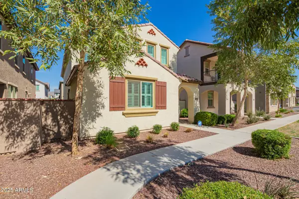 Buckeye, AZ 85396,1834 N 208TH Avenue
