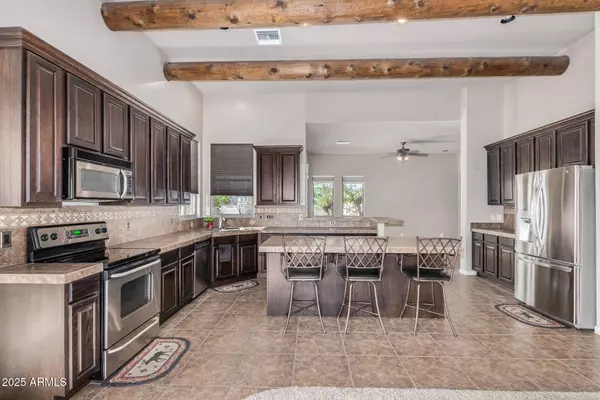 Waddell, AZ 85355,8806 N 192ND Avenue