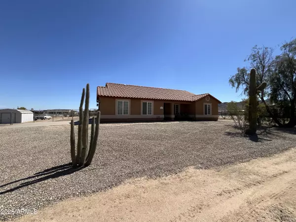 26107 S 196TH Street Queen Creek, AZ 85142