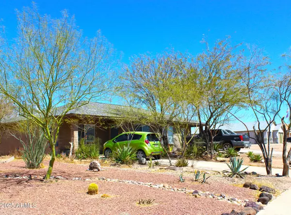 Arizona City, AZ 85123,9938 W CENTURY Drive