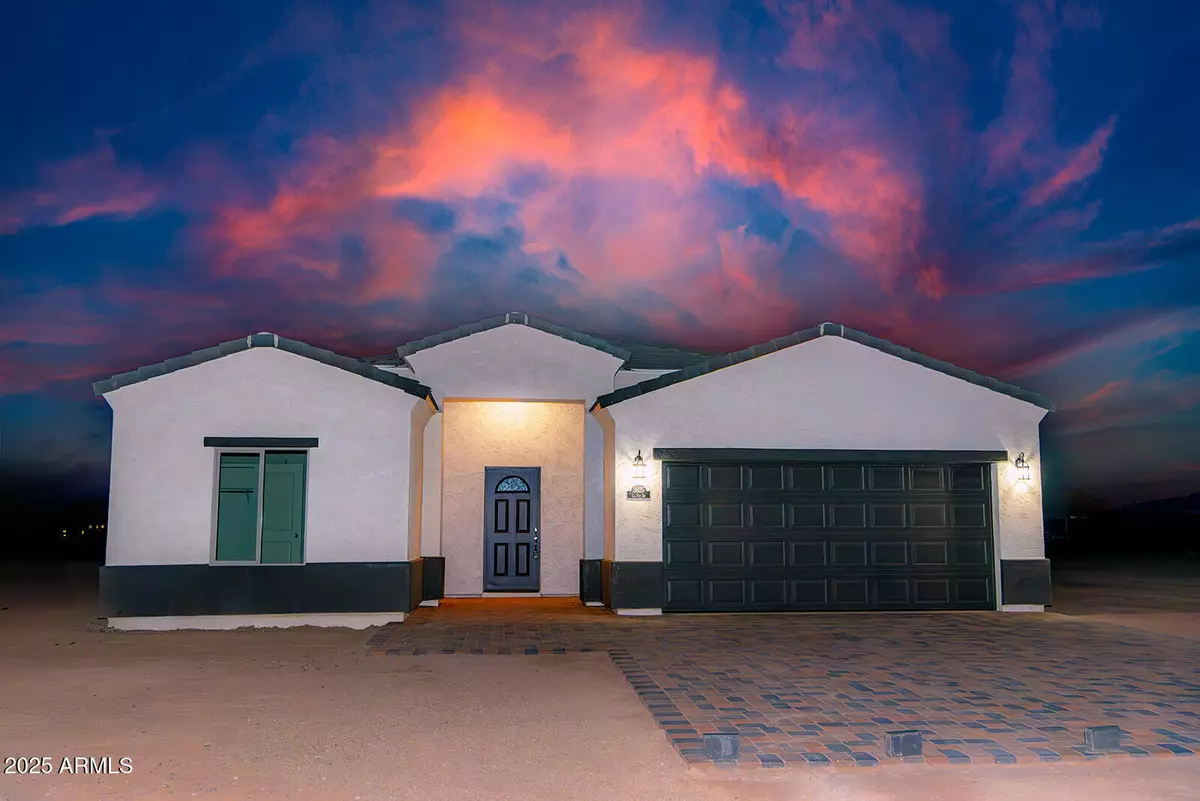 Eloy, AZ 85131,3625 N LA PAZ Drive