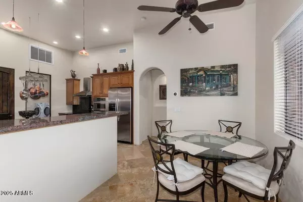 Scottsdale, AZ 85262,16630 E BARWICK Drive