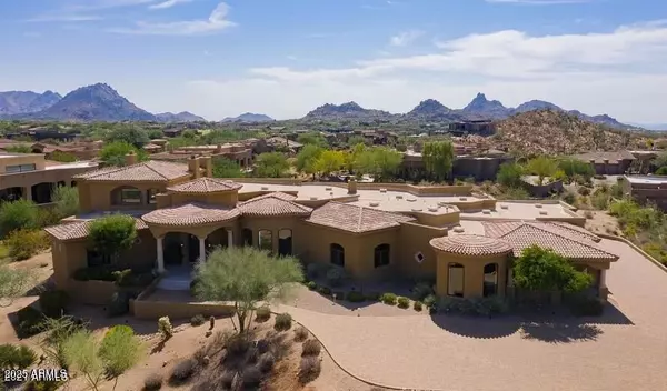 Scottsdale, AZ 85262,10917 E TROON NORTH Drive