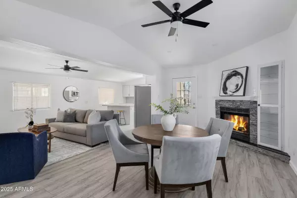 Phoenix, AZ 85022,18051 N 1ST Street