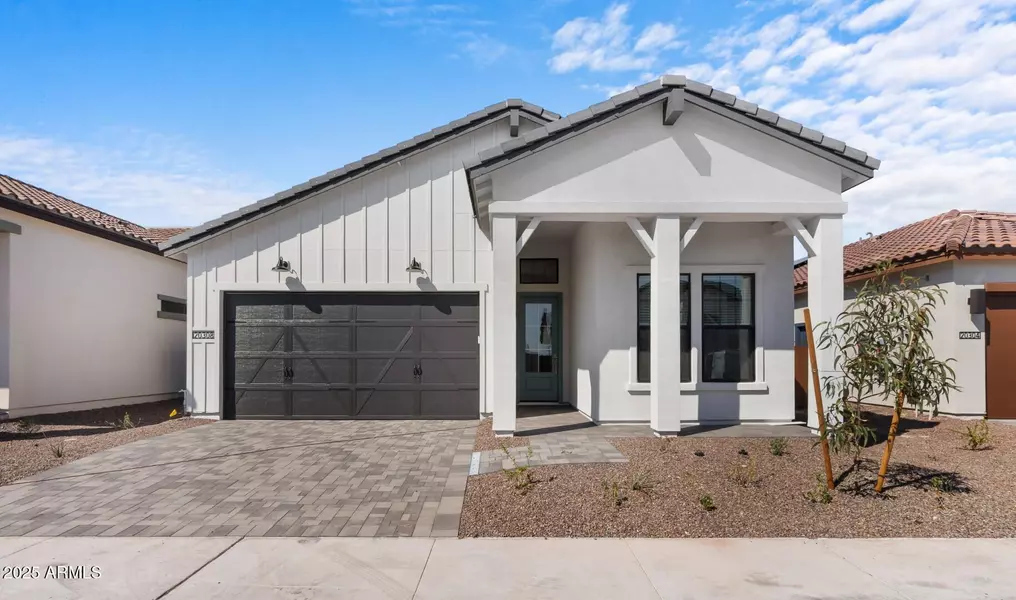 20308 W Montecito Avenue, Buckeye, AZ 85396
