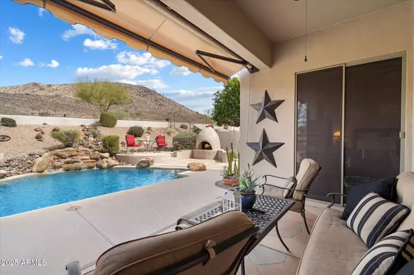 Glendale, AZ 85310,6372 W HILL Lane