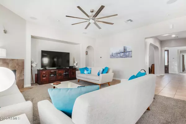 Peoria, AZ 85383,30247 N 124th Drive