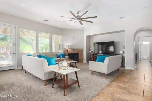 Peoria, AZ 85383,30247 N 124th Drive