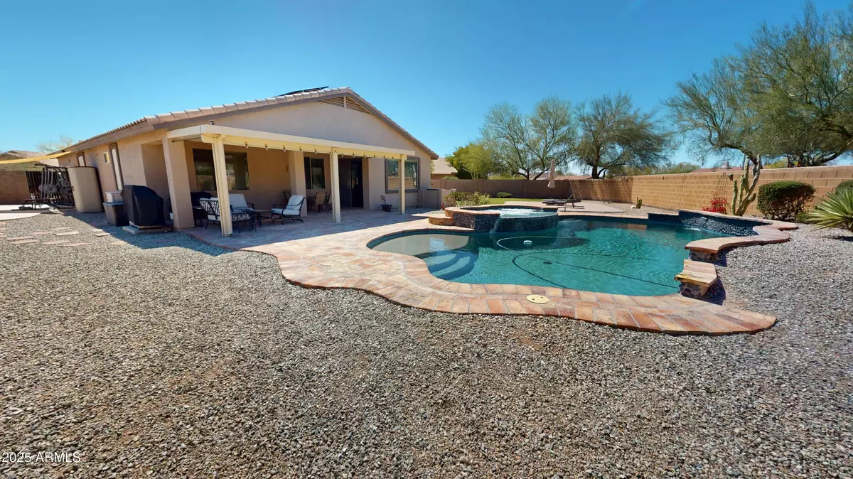Goodyear, AZ 85338,12924 S 176TH Drive