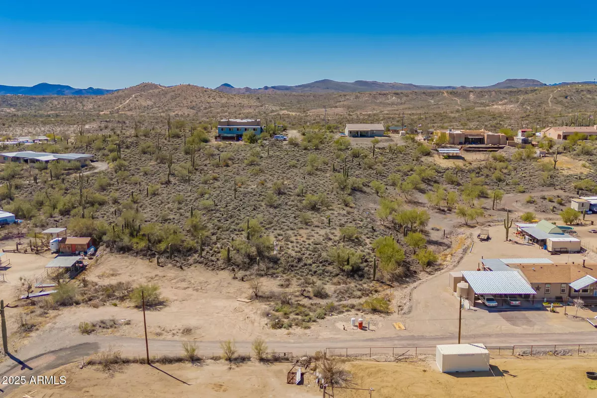 New River, AZ 85087,49814 N 25TH Avenue #-