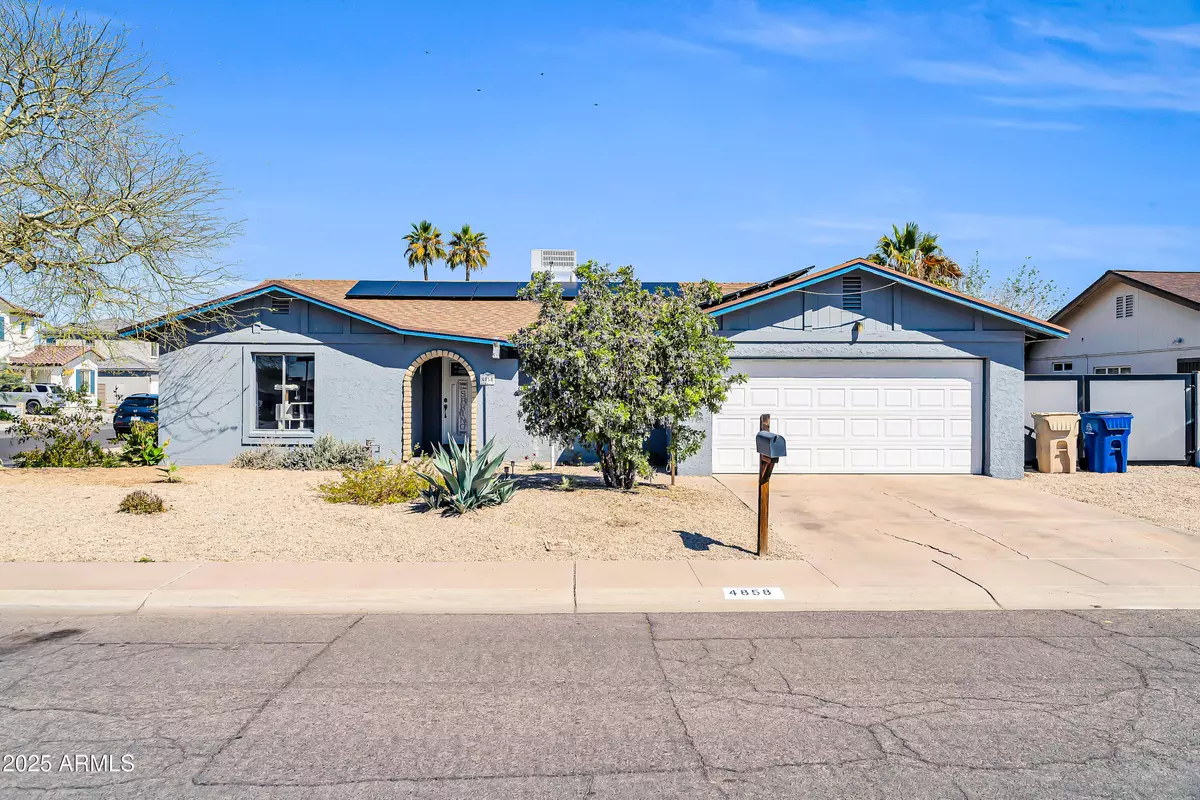 Glendale, AZ 85302,4858 W Cheryl Drive