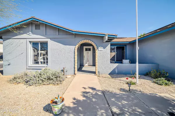 Glendale, AZ 85302,4858 W Cheryl Drive