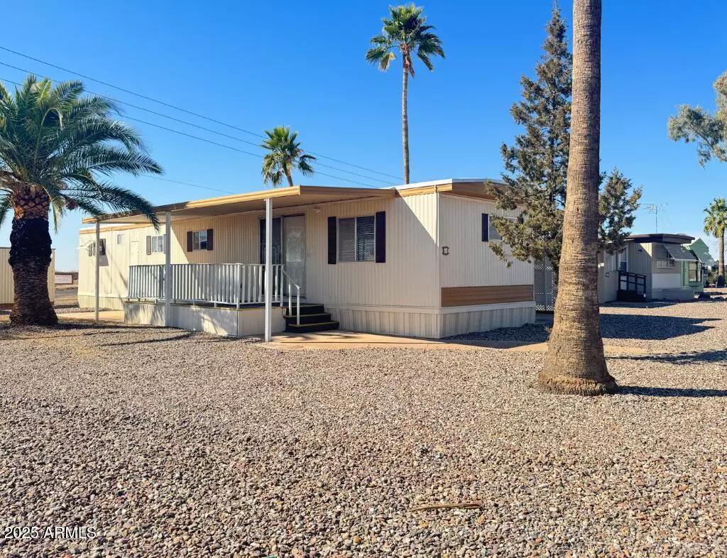 Arizona City, AZ 85123,11100 W ALSDORF Road #11