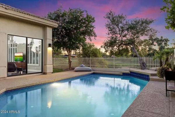Scottsdale, AZ 85260,12088 N 80TH Place