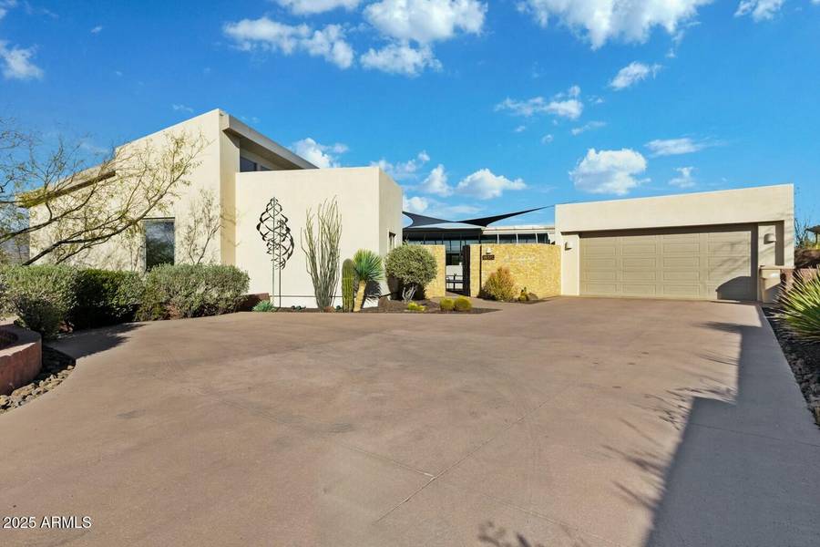 36425 N UP & DOWN Place, Carefree, AZ 85377