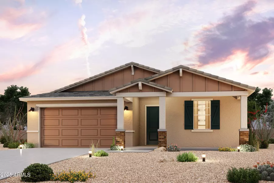 17709 W RAYMOND Street, Goodyear, AZ 85338